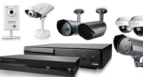 CCTV Camera Installation Dubai