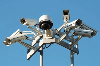 Advantages of Placing CCTV Surveillance Systems for Businesses at Retail Store