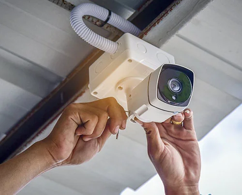 6 Ways to Keep Your Home Secure Through CCTV Camera Installations in Dubai