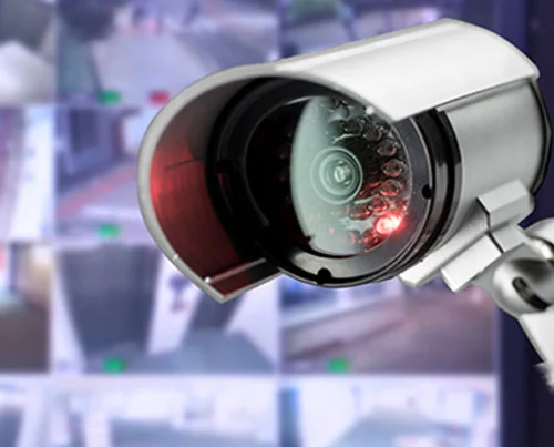 How Helpful is Surveillance Camera installations in Industrial Plants?
