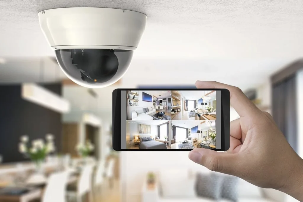 How to choose the right CCTV installer?
