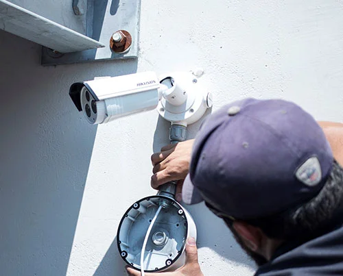 Note the Advantages of CCTV Maintenance Dubai