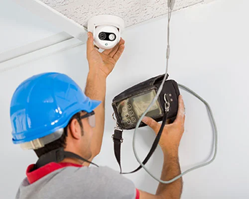 Everything You Need to Know About CCTV Maintenance Services
