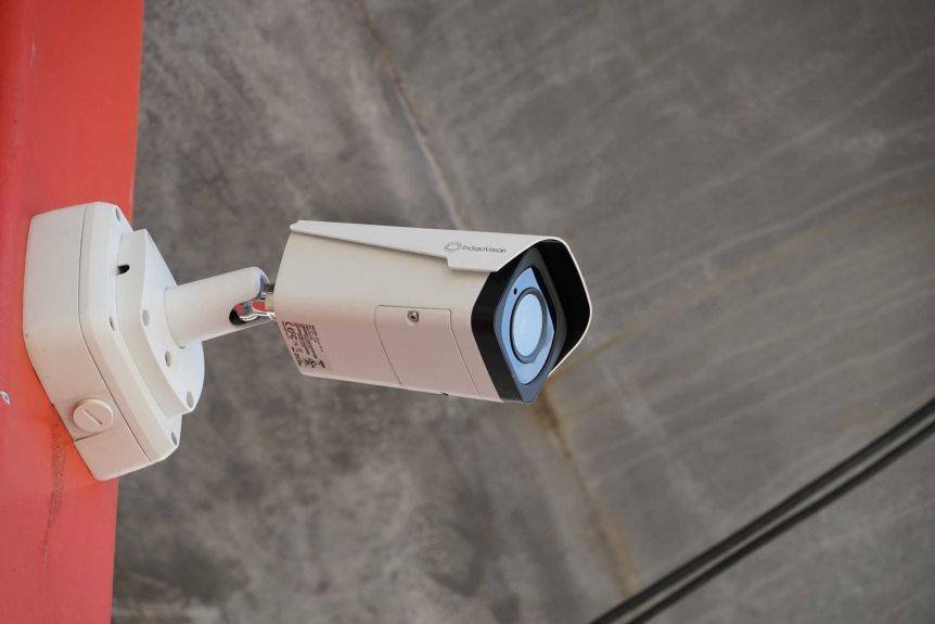 CCTV Installation Dubai