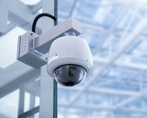 CCTV Installation Dubai