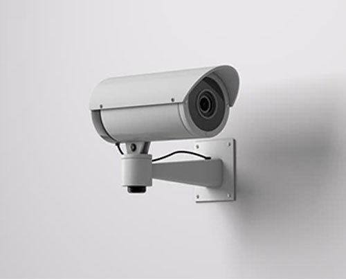 Security Camera Installations in Dubai