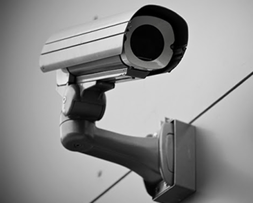 CCTV Installation Dubai