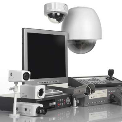 CCTV setup Dubai
