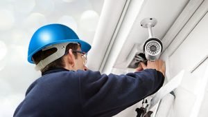 CCTV Camera Installation Dubai