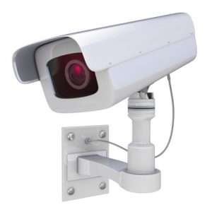 CCTV Installation Dubai