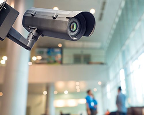 CCTV Surveillance for Businesses Dubai