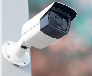 Security Camera Installation Dubai