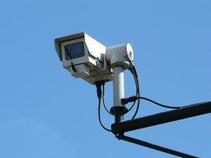 CCTV Camera Installation Services in Dubai