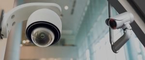 CCTV surveillance for Businesses Dubai