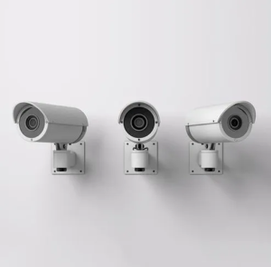 wireless security camera systems in Dubai