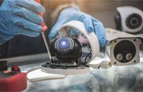 CCTV Maintenance Dubai