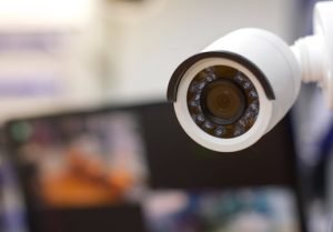 Security Camera Installation in Dubai