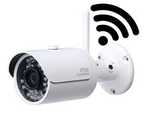 wireless security camera systems in Dubai