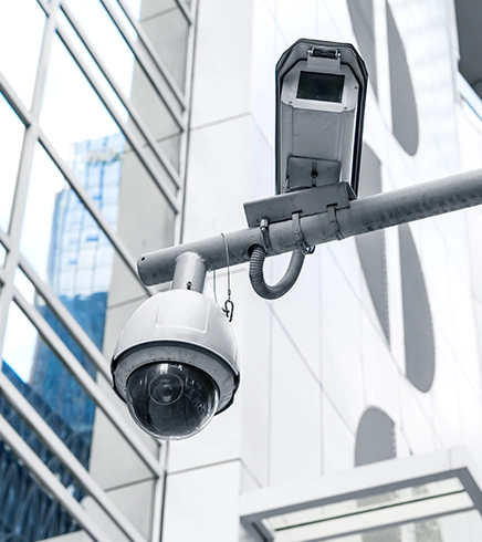 CCTV service provider in UAE