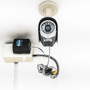 IP Cameras in UAE IP Cameras in UAE
