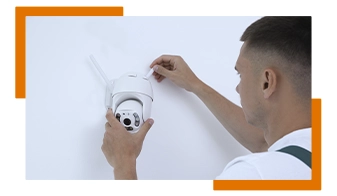 IP security cameras in Abu Dhabi IP security cameras in Abu Dhabii