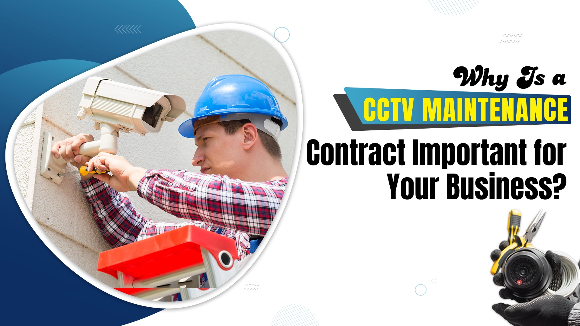 CCTV Maintenance Services in Dubai CCTV Maintenance Services in Dubai