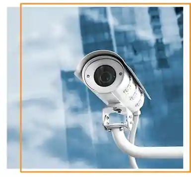 CCTV Installation UAE