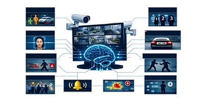 AI-Based Video Analytics