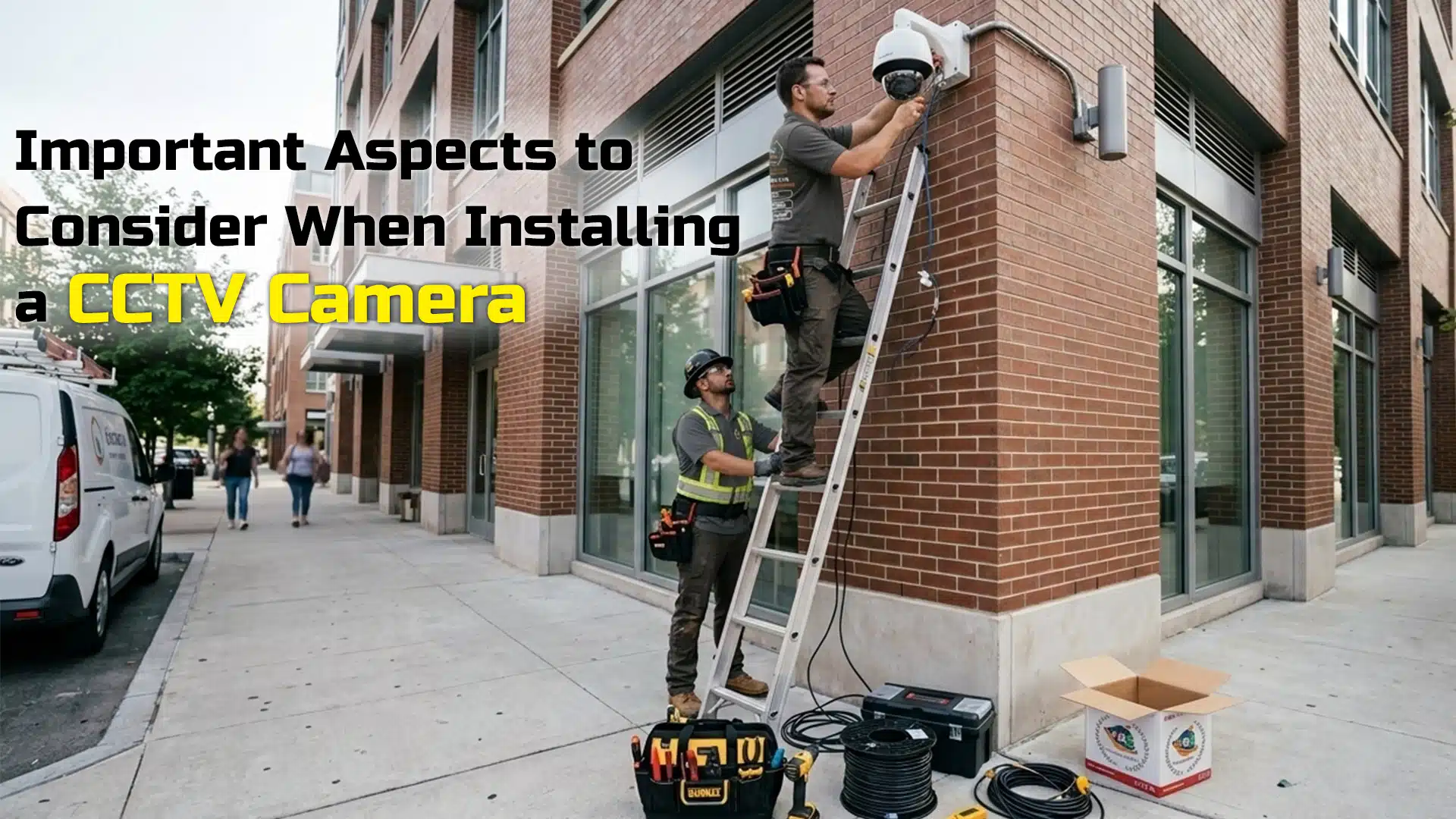 CCTV installation Dubai CCTV installation Dubai