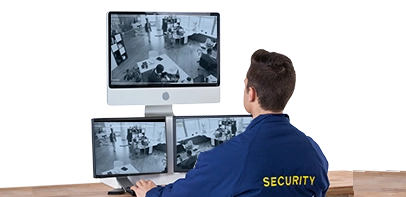 Real Time Monitoring