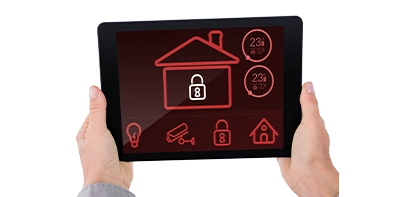 Remote Surveillance Access
