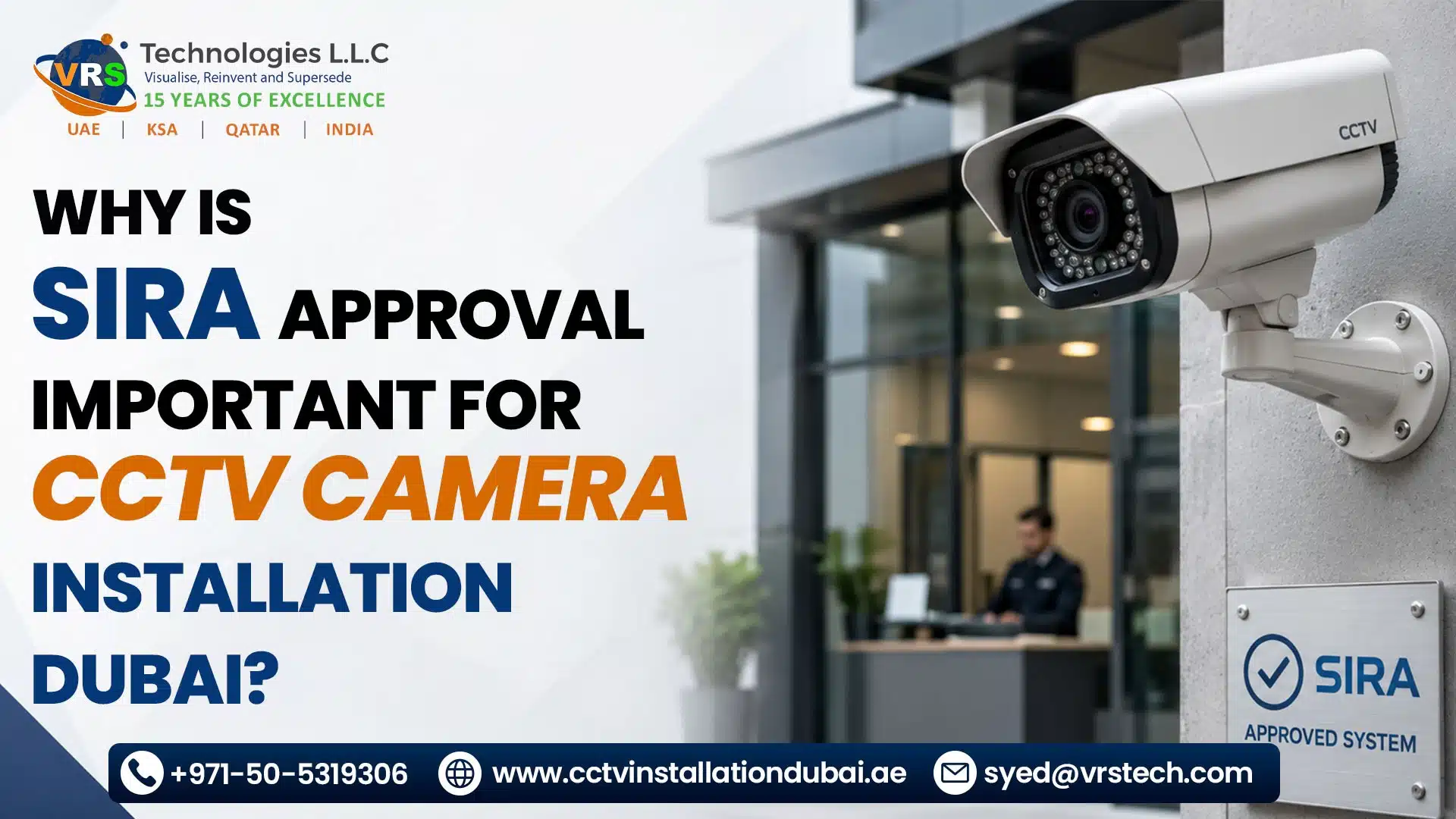 CCTV cameras in Dubai CCTV cameras in Dubai